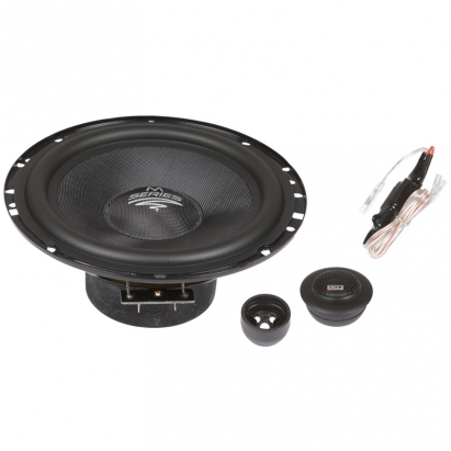 Акустическая система Audio system MX 165 EVO Audio system MX 165 EVO. Технические характеристики MX 165 EVO.
